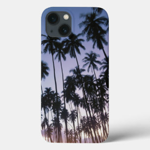 Coque Case-Mate iPhone Palais royal de Kupuva à Kaunakakai