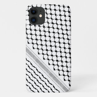 Case-Mate iPhone Case Palestinien Kufiya Personnalisé Conçu