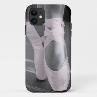 Coque Case-Mate iPhone Pâlissez - les chaussures de ballet roses