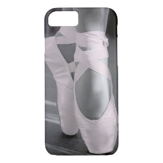 Coques Pour iPhone Pâlissez - les chaussures de ballet roses