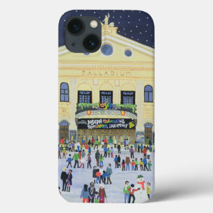 Etui iPhone Case-Mate Palladium "Joseph" 1992 de Londres