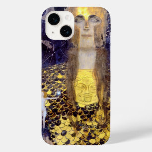 Coque Case-Mate iPhone Pallas Athena, Gustav Klimt