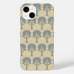 Coque Case-Mate iPhone Palm de l'humeur des épices du Cachemire