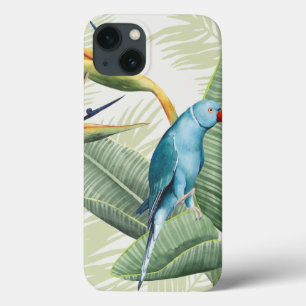 iPhone 13 Case Palm Leaves