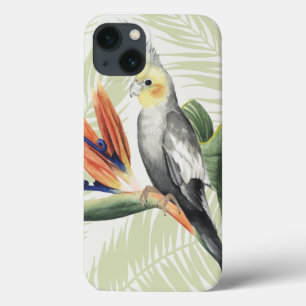 Case-Mate iPhone Case Palm Leaves