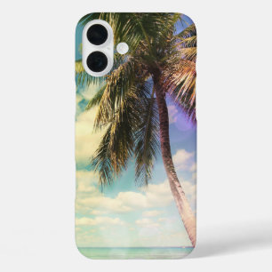 Coque Pour iPhone 16 Plus Palm Prismatique