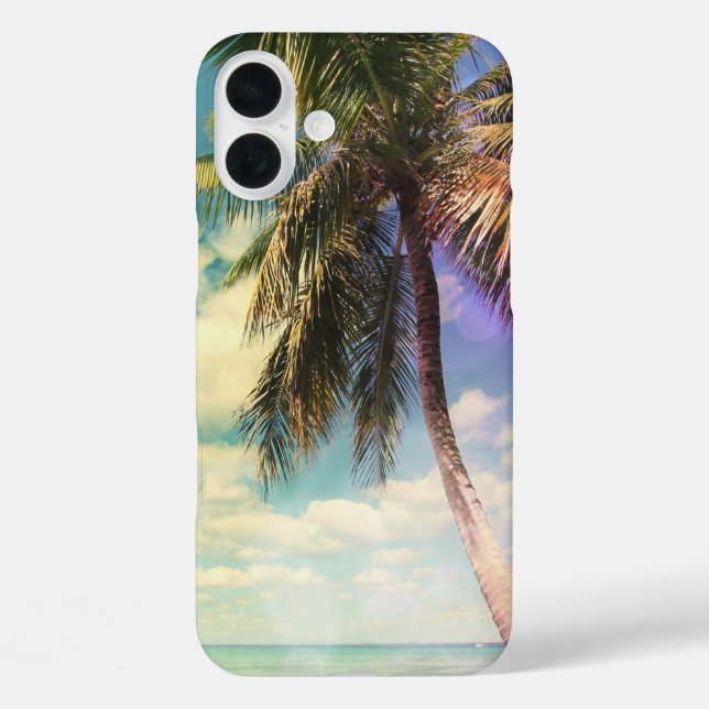 Coques Case-Mate iPhone Palm Prismatique (Verso)