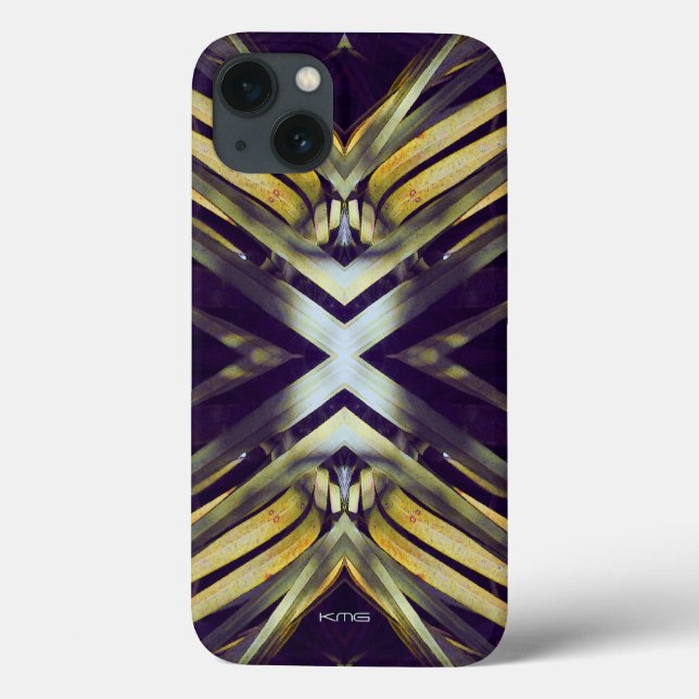 Coques Case-Mate iPhone Palmetto X (Verso)