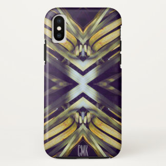 Coque Case-Mate Pour iPhone Palmetto X