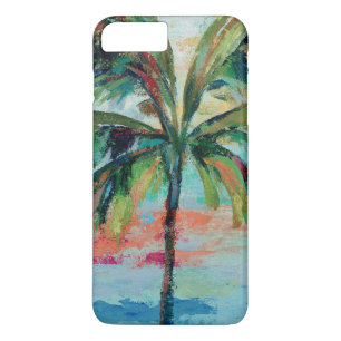 Coque Case-Mate Pour iPhone Palmier tropical de