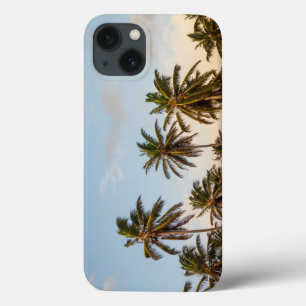 iPhone 13 Coque palmiers