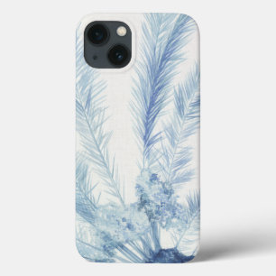 Etui iPhone Case-Mate Palmiers de Chambray II