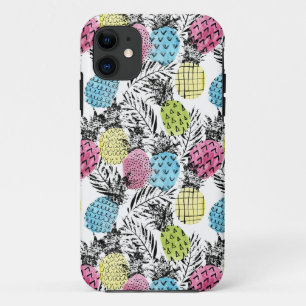 Etui iPhone Case-Mate Palmiers de Grunge