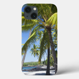 iPhone 13 Coque Palmiers, Parc Historique National Pu'uhonua o