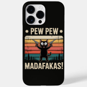 Coque Case-Mate iPhone Pan Pan Salauds
