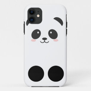 Coque Case-Mate Pour iPhone panda
