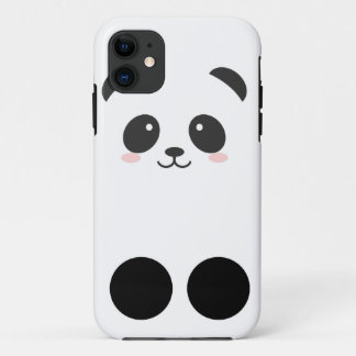 Coque Case-Mate Pour iPhone panda