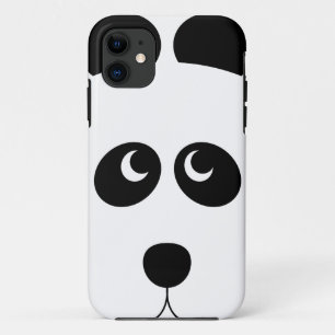 Coques Pour iPhone Panda !