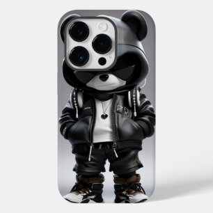 COQUE Case-Mate iPhone PANDA