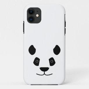Coque Case-Mate Pour iPhone Panda