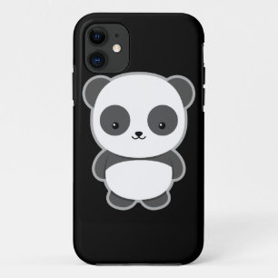 Coque Case-Mate iPhone Panda