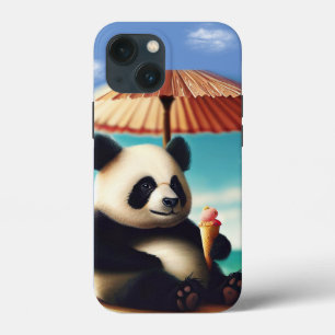 Case-Mate iPhone Case Panda Bears