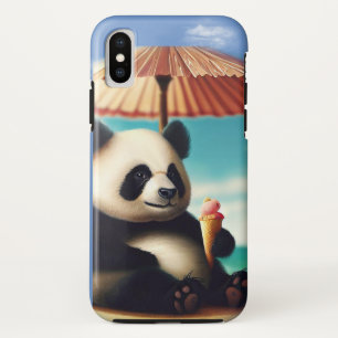 Case-Mate iPhone Case Panda Bears