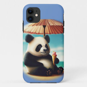 Case-Mate iPhone Case Panda Bears