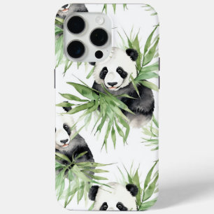 Coque Case-Mate iPhone Panda Bears