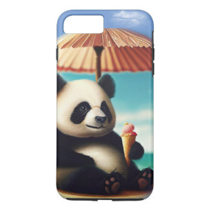 Case-Mate iPhone Case Panda Bears