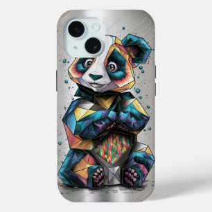 Coque Case-Mate iPhone Panda Dreams : Conquérir l'Impossible