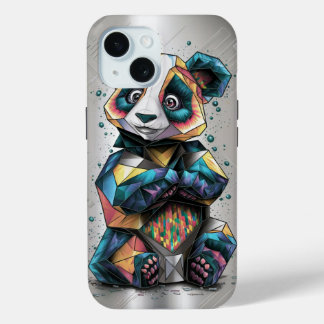 Coque Case-Mate iPhone Panda Dreams : Conquérir l'Impossible