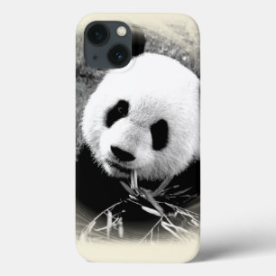 Coques Pour iPhone Panda Eyes