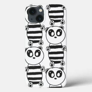 Case-Mate iPhone Case Panda Kids