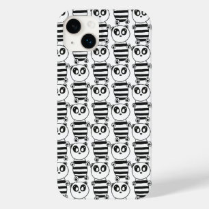 Coque Case-Mate iPhone Panda Kids