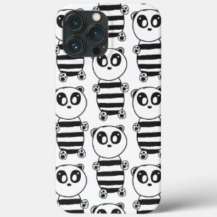 Case-Mate iPhone Case Panda Kids