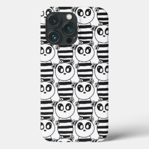 Case-Mate iPhone Case Panda Kids