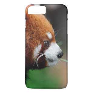 Coque Case-Mate Pour iPhone Panda rouge