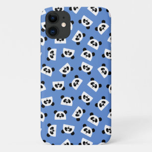 Case-Mate iPhone Case Pandas