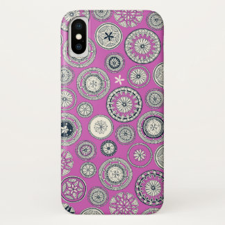 Case-Mate iPhone Case pango magenta