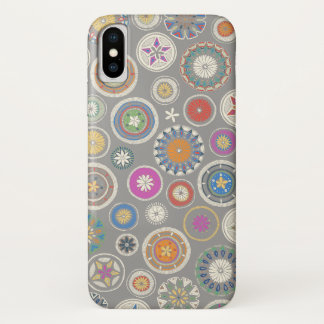 Case-Mate iPhone Case pango mandala