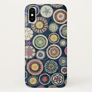 Case-Mate iPhone Case pango mandala echo