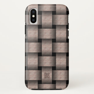 Etui iPhone Case-Mate Panier de cacao crémeux