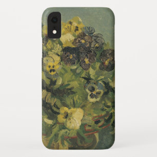 Coque Pour iPhone XR Panier de panneaux