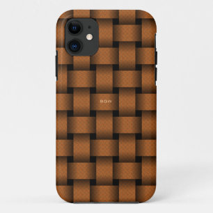 Coque Case-Mate Pour iPhone Panier en terre cuite
