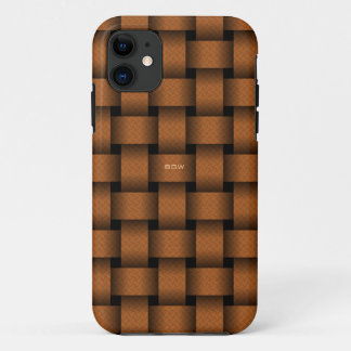 Coque Case-Mate Pour iPhone Panier en terre cuite