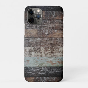 Case-Mate iPhone Case Panneau de bois   Rustique