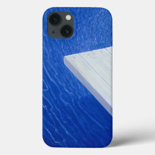 Etui iPhone Case-Mate Panneau de plongée 2004