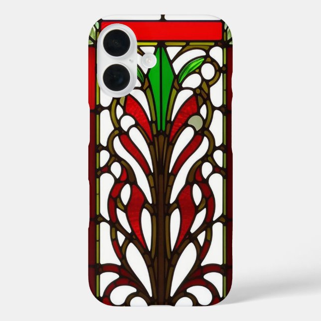 Coques Case-Mate iPhone Panneau de verre élégant teinté  (Verso)