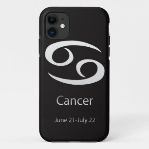 Case-Mate iPhone Case Panneau étoile cancer